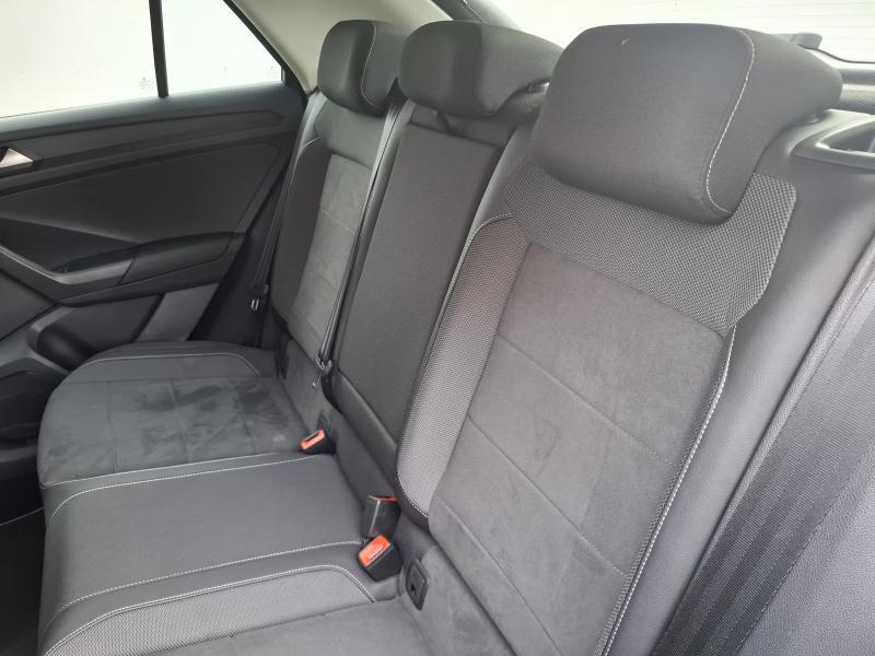 Volkswagen T-Roc 1.5 TSI STYLE DSG - photo 17