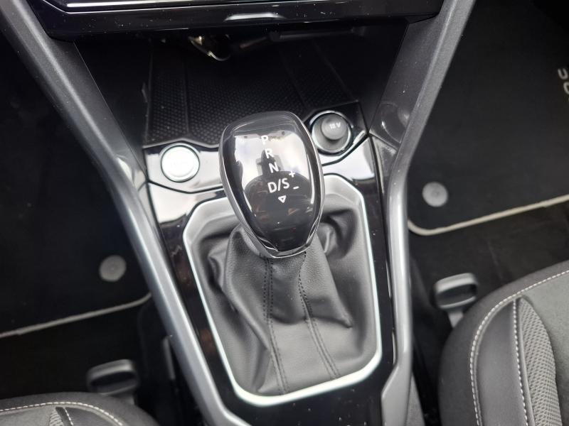 Volkswagen T-Roc 1.5 TSI STYLE DSG - photo 8