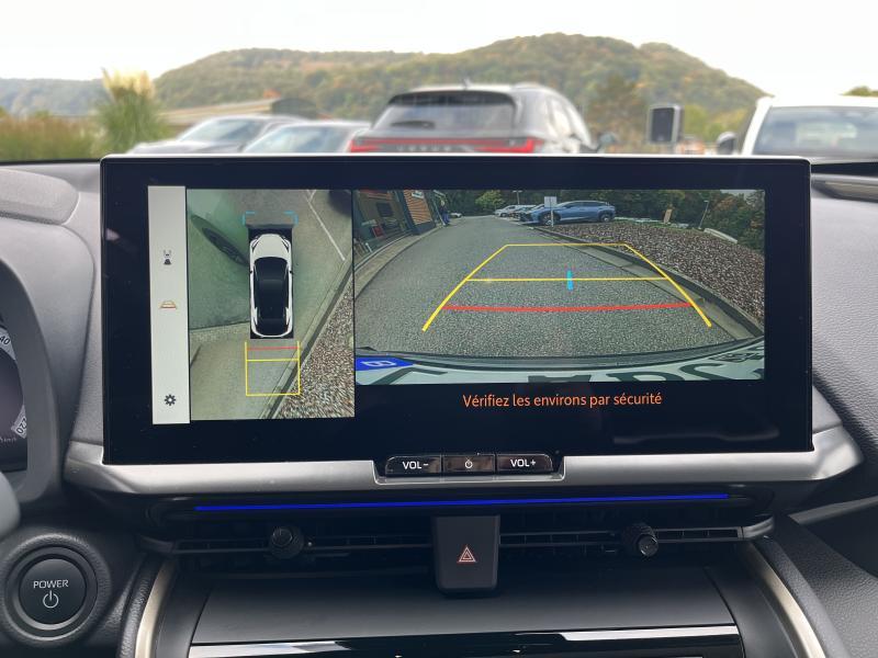 Toyota C-HR 1.8 HSD - photo 9