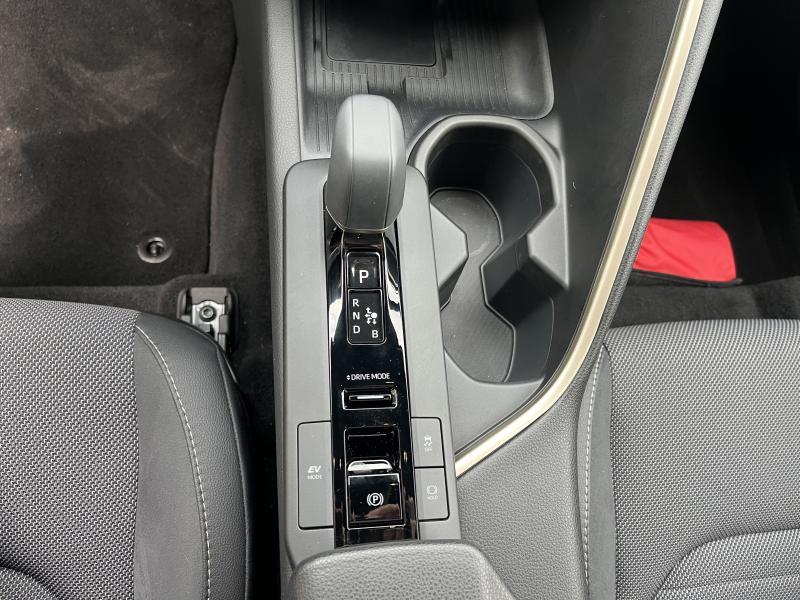 Toyota C-HR 1.8 HSD - photo 7