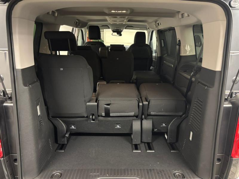 Toyota ProAce Verso 2.0 140CV 8 places - photo 16