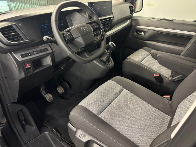 Toyota ProAce Verso 2.0 140CV 8 places - photo 6