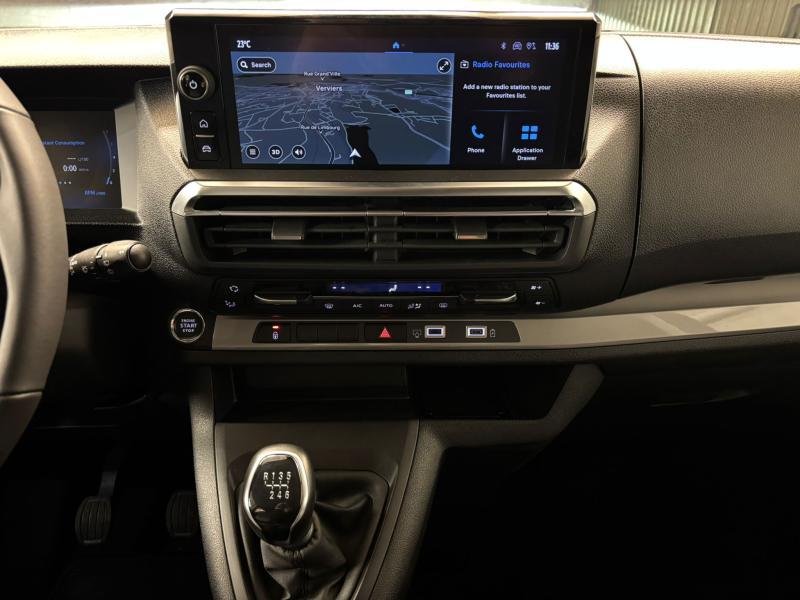 Toyota ProAce Verso 2.0 140CV 8 places - photo 14