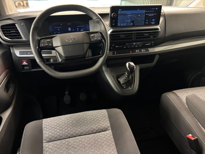 Toyota ProAce Verso 2.0 140CV 8 places - photo 9