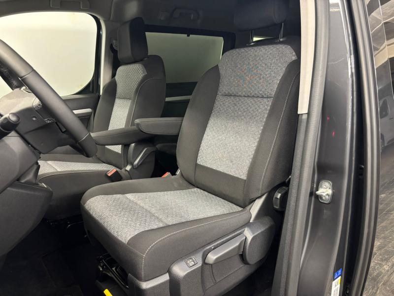 Toyota ProAce Verso 2.0 140CV 8 places - photo 7