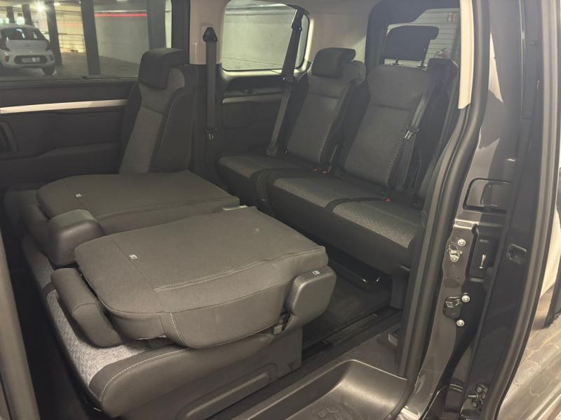 Toyota ProAce Verso 2.0 140CV 8 places - photo 15
