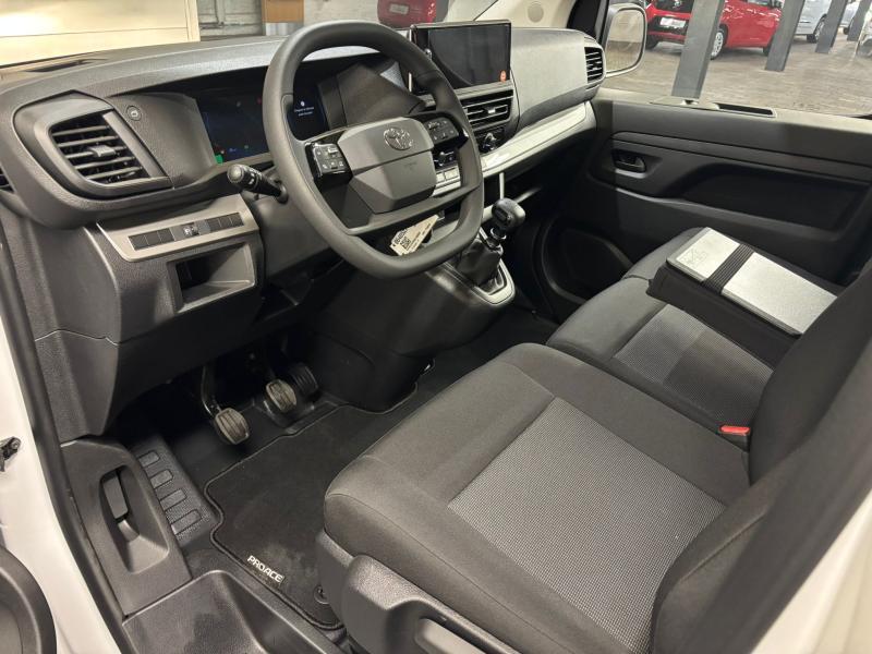 Toyota ProAce 2.0D - photo 6
