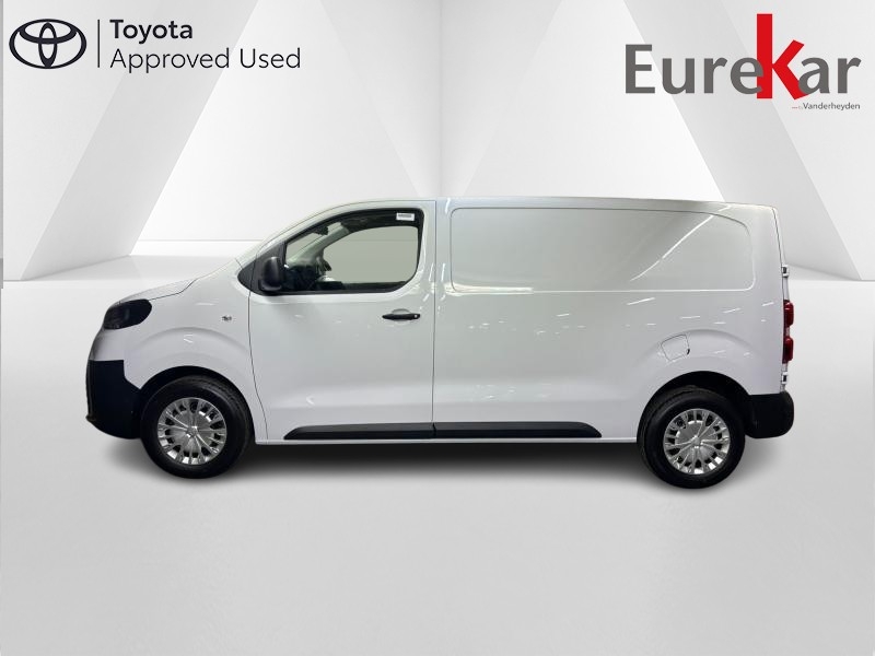 Toyota ProAce 2.0D - photo 4