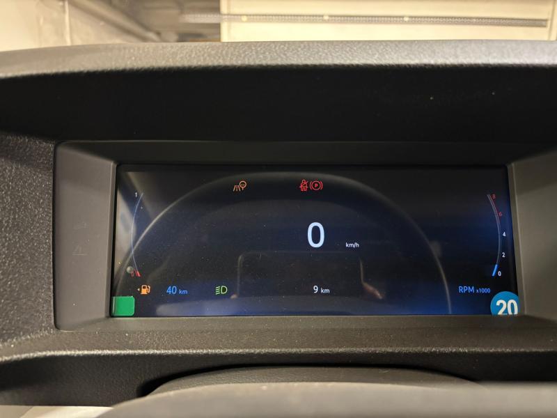 Toyota ProAce 2.0D - photo 9