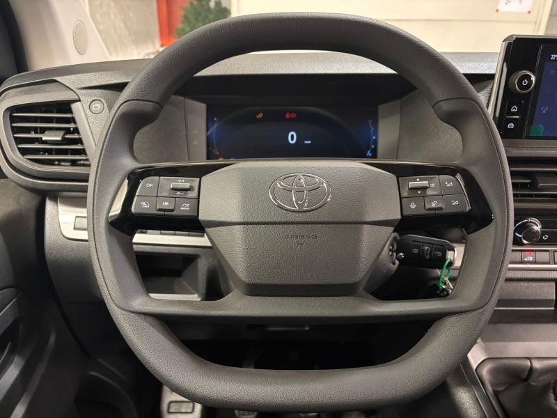 Toyota ProAce 2.0D - photo 8