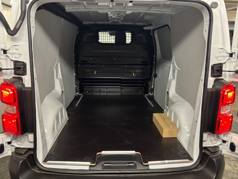 Toyota ProAce 2.0D - photo 11