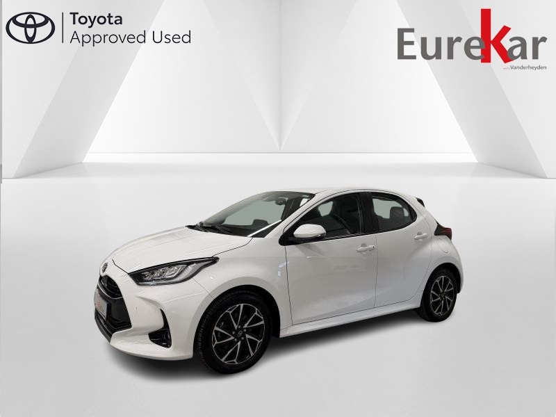 Voitures d’occasion à vendre – Large choix chez Eurekar - photo 34