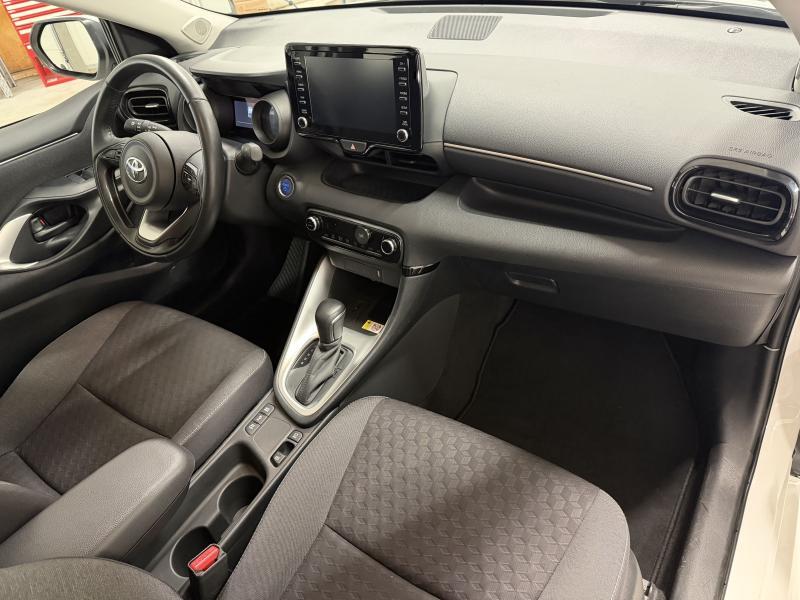 Toyota Yaris 1.5 Hybrid Iconic - photo 14