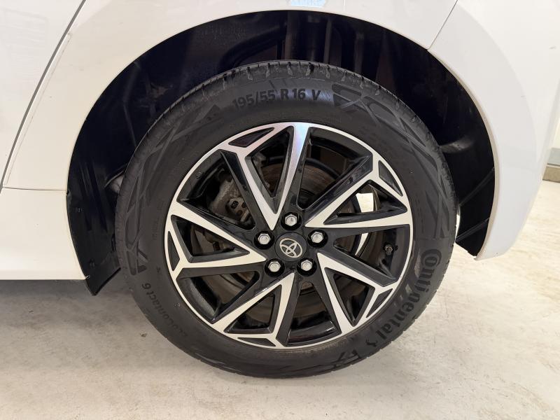 Toyota Yaris 1.5 Hybrid Iconic - photo 16