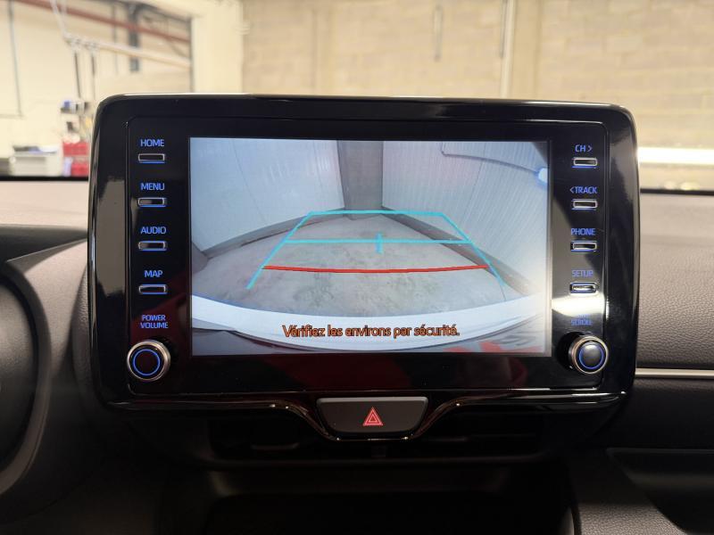 Toyota Yaris 1.5 Hybrid Iconic - photo 9