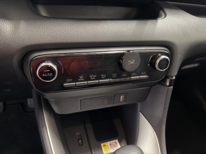 Toyota Yaris 1.5 Hybrid Iconic - photo 10