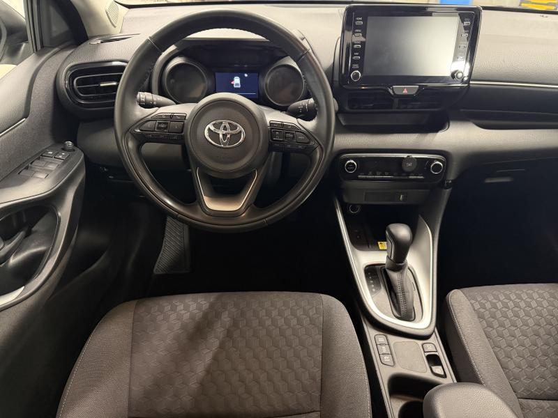 Toyota Yaris 1.5 Hybrid Iconic - photo 6