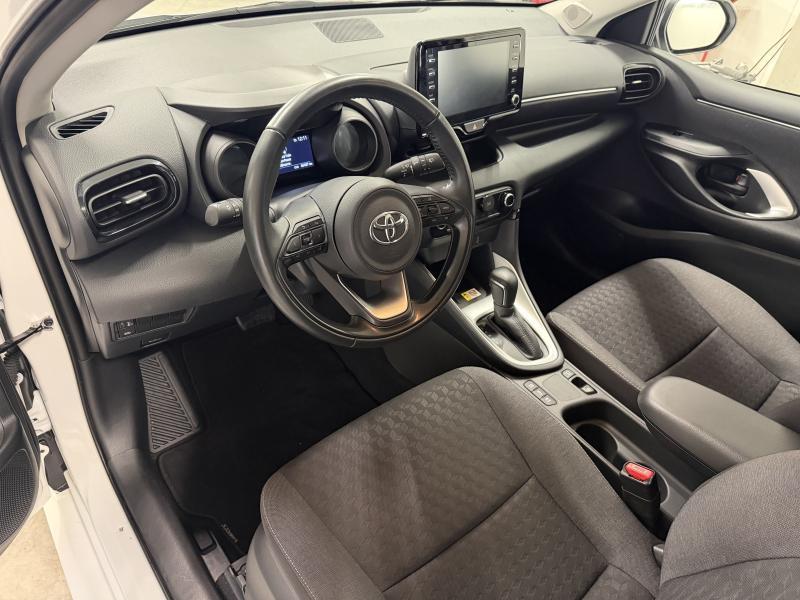 Toyota Yaris 1.5 Hybrid Iconic - photo 12