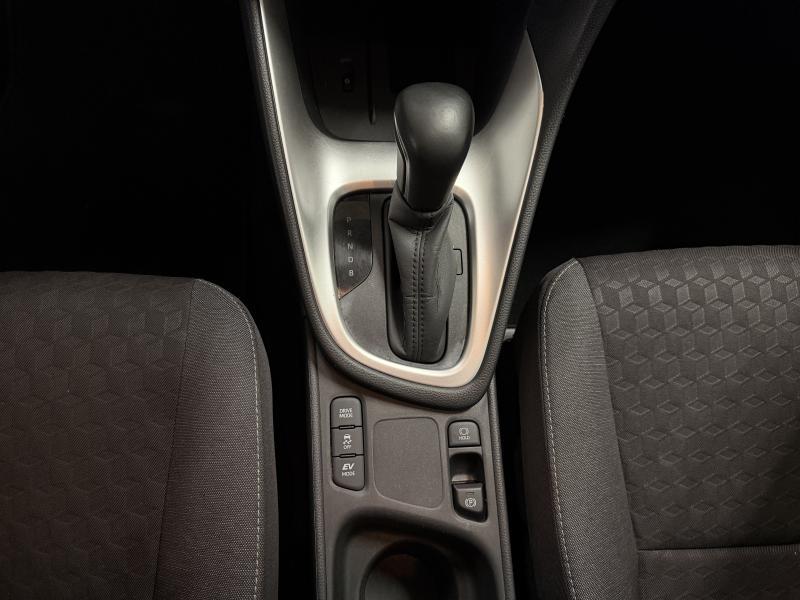 Toyota Yaris 1.5 Hybrid Iconic - photo 8