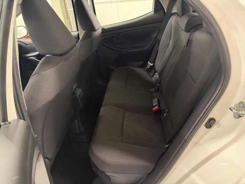 Toyota Yaris 1.5 Hybrid Iconic - photo 13