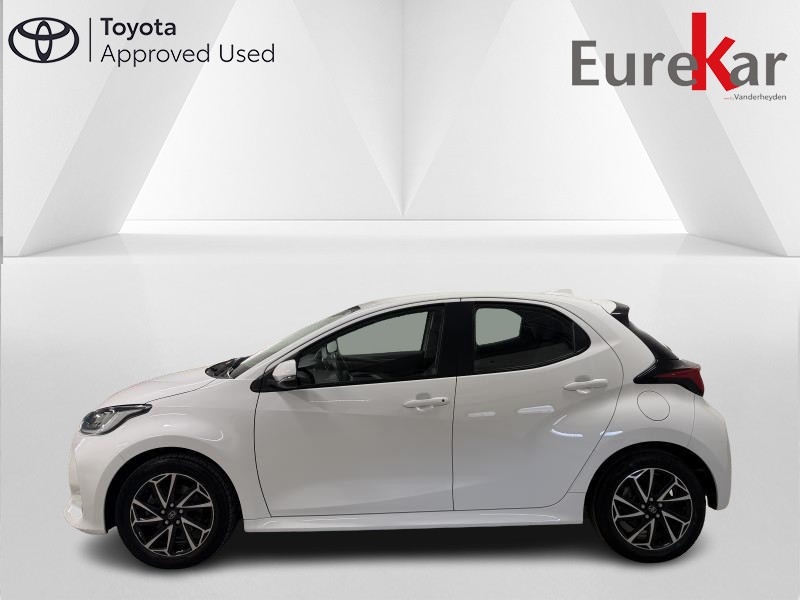 Toyota Yaris 1.5 Hybrid Iconic - photo 4