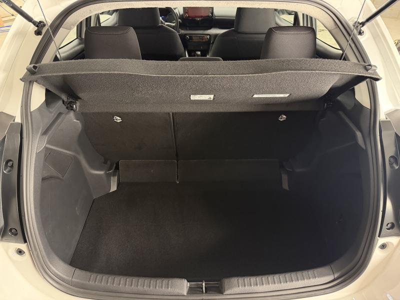 Toyota Yaris 1.5 Hybrid Iconic - photo 15