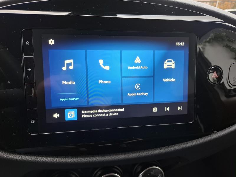 Toyota Aygo X 1.0 VVT-I PULSE - photo 11