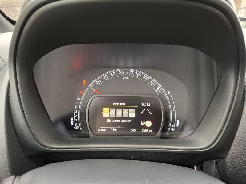 Toyota Aygo X 1.0 VVT-I PULSE - photo 7
