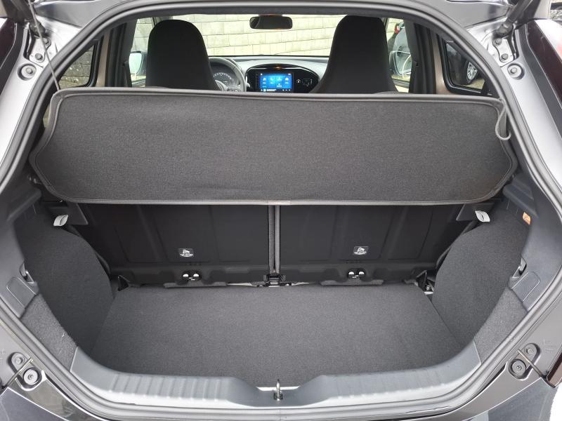 Toyota Aygo X 1.0 VVT-I PULSE - photo 17