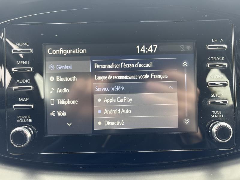 Toyota Aygo X 1.0 VVT-I PLAY - photo 11