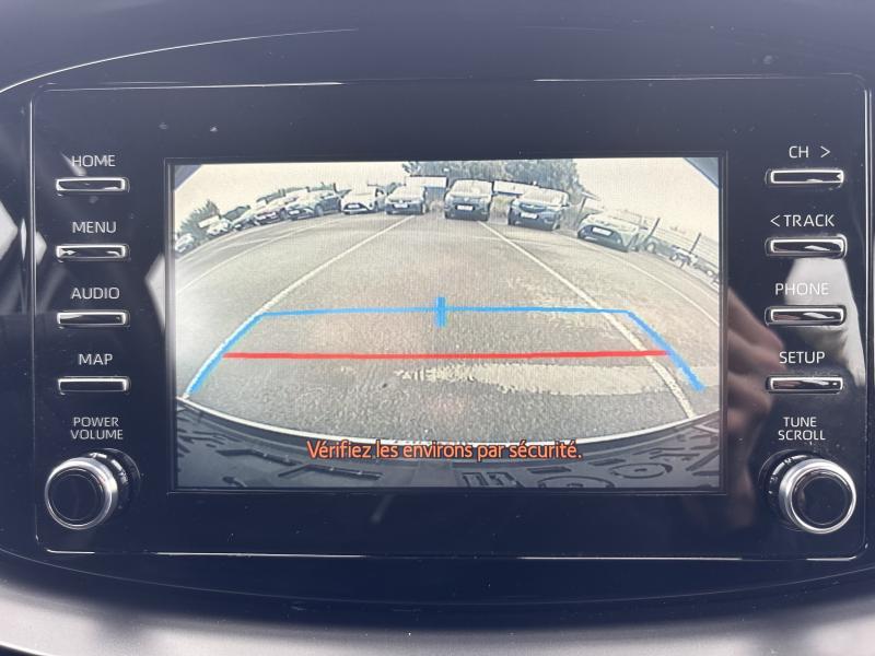 Toyota Aygo X 1.0 VVT-I PLAY - photo 12