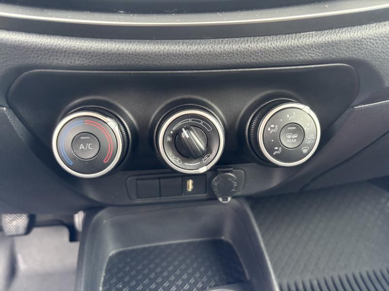 Toyota Aygo X 1.0 VVT-I PLAY - photo 9