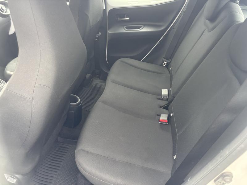 Toyota Aygo X 1.0 VVT-I PLAY - photo 15