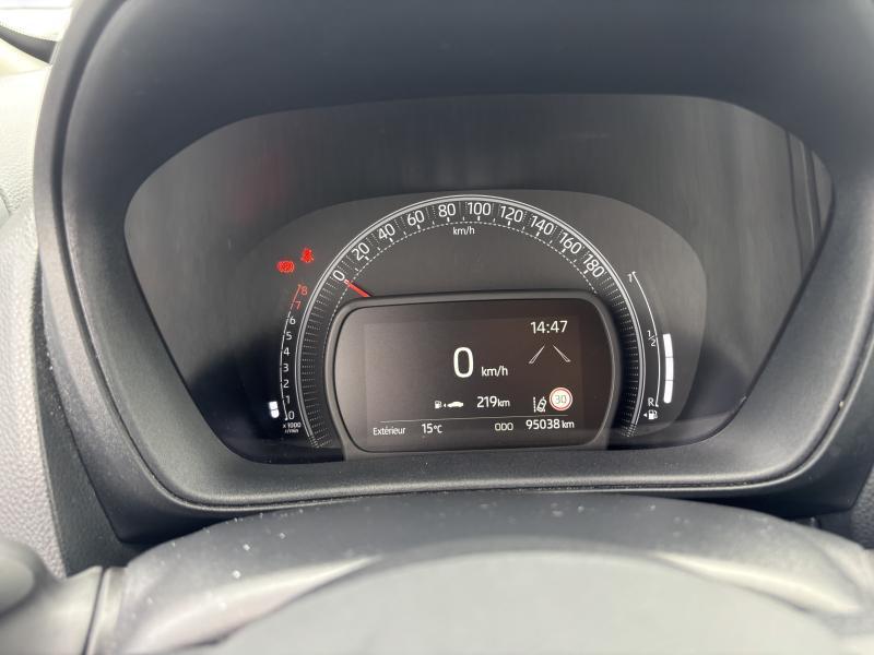 Toyota Aygo X 1.0 VVT-I PLAY - photo 7