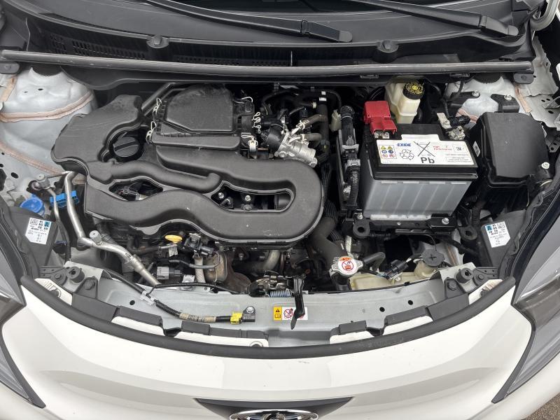 Toyota Aygo X 1.0 VVT-I PLAY - photo 17