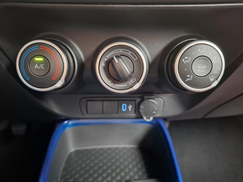 Toyota Aygo X 1.0 VVT-I PULSE - photo 9