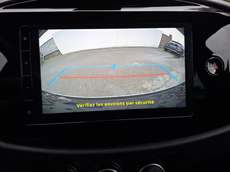 Toyota Aygo X 1.0 VVT-I PULSE - photo 11