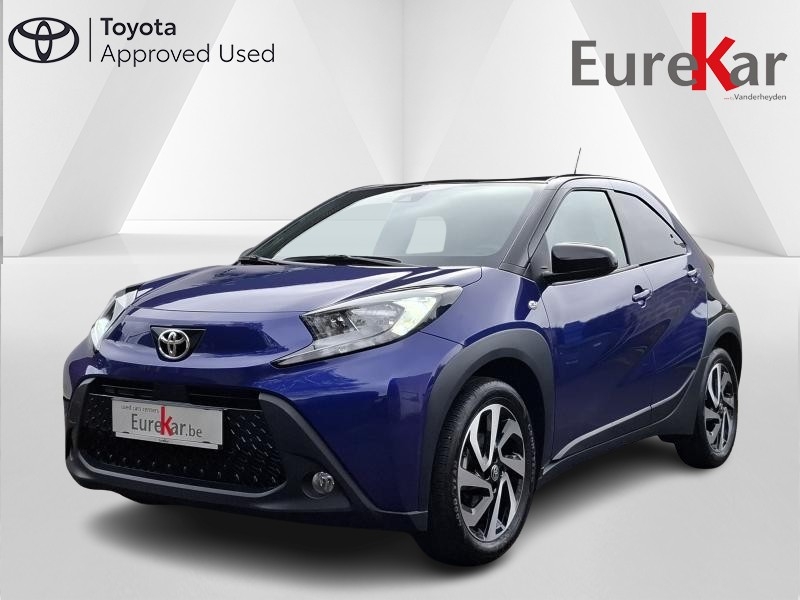 Voitures d’occasion à vendre – Large choix chez Eurekar - photo 26