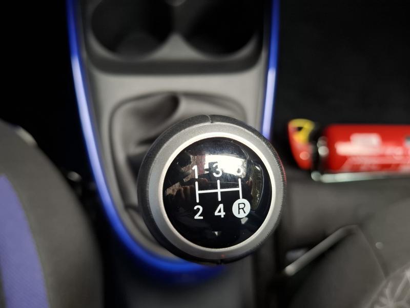 Toyota Aygo X 1.0 VVT-I PULSE - photo 8