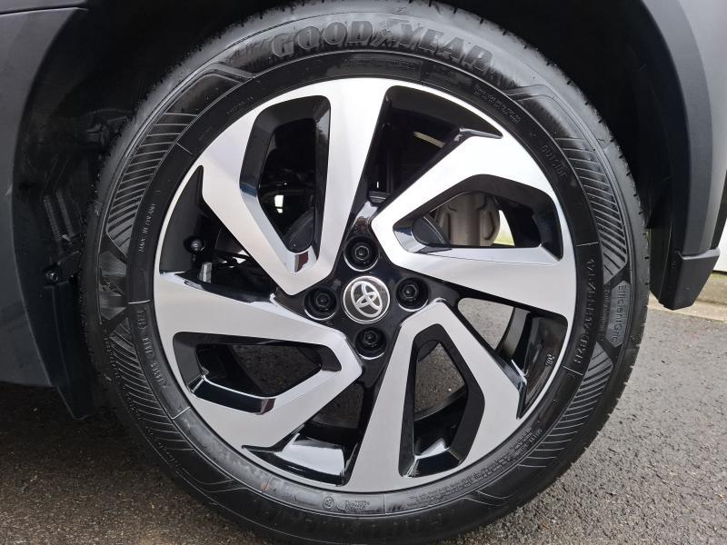 Toyota Aygo X 1.0 VVT-I PULSE - photo 18