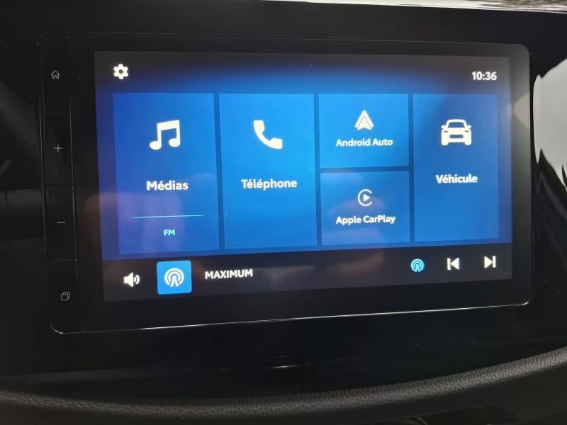 Toyota Aygo X 1.0 VVT-I PULSE - photo 10