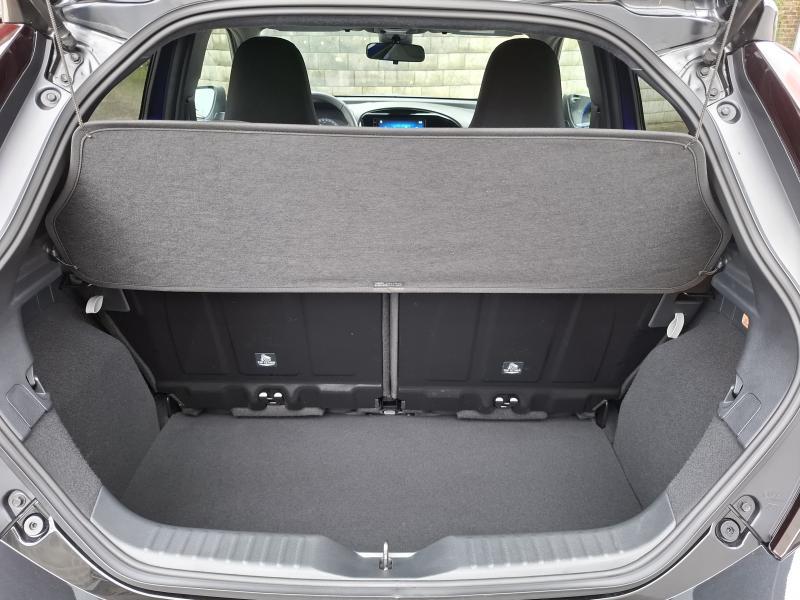 Toyota Aygo X 1.0 VVT-I PULSE - photo 16