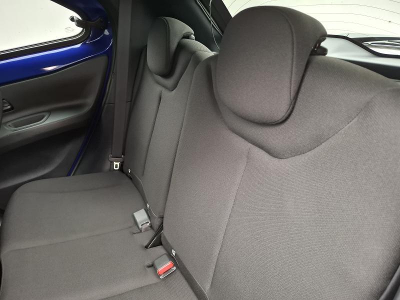 Toyota Aygo X 1.0 VVT-I PULSE - photo 14