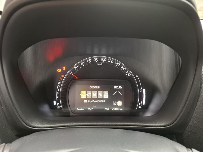 Toyota Aygo X 1.0 VVT-I PULSE - photo 7