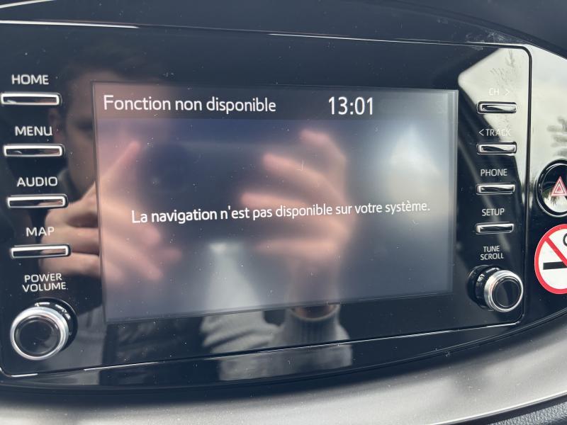 Toyota Aygo X 1.0 VVT-I X PLAY - photo 14