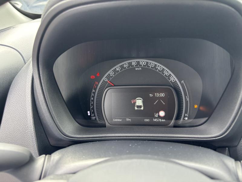 Toyota Aygo X 1.0 VVT-I X PLAY - photo 7