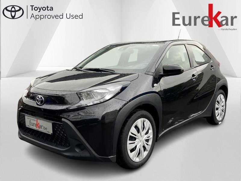 Voitures d’occasion à vendre – Large choix chez Eurekar - photo 44