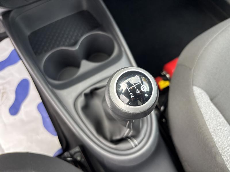 Toyota Aygo X 1.0 VVT-I X PLAY - photo 8