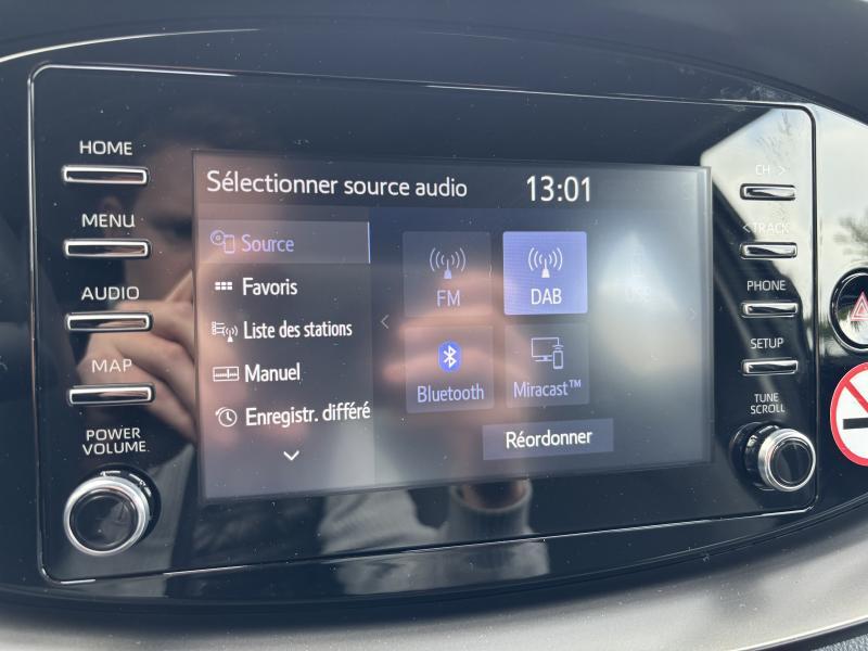 Toyota Aygo X 1.0 VVT-I X PLAY - photo 12