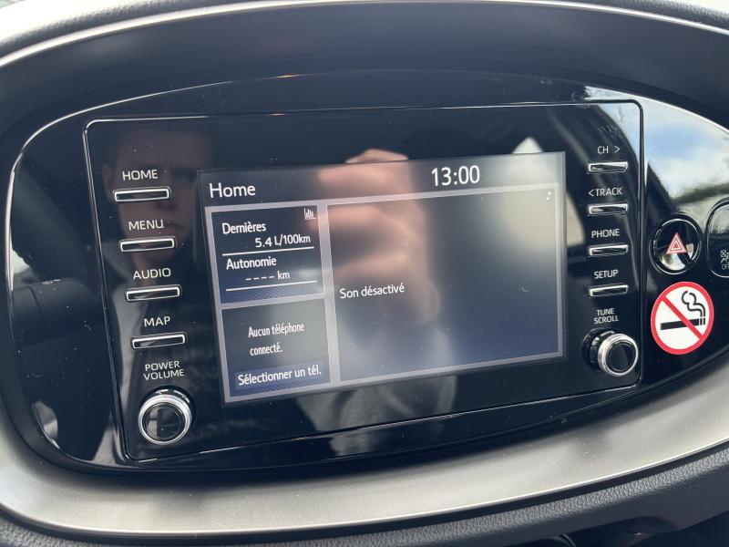 Toyota Aygo X 1.0 VVT-I X PLAY - photo 10